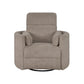 Radius - Manual Swivel Recliner