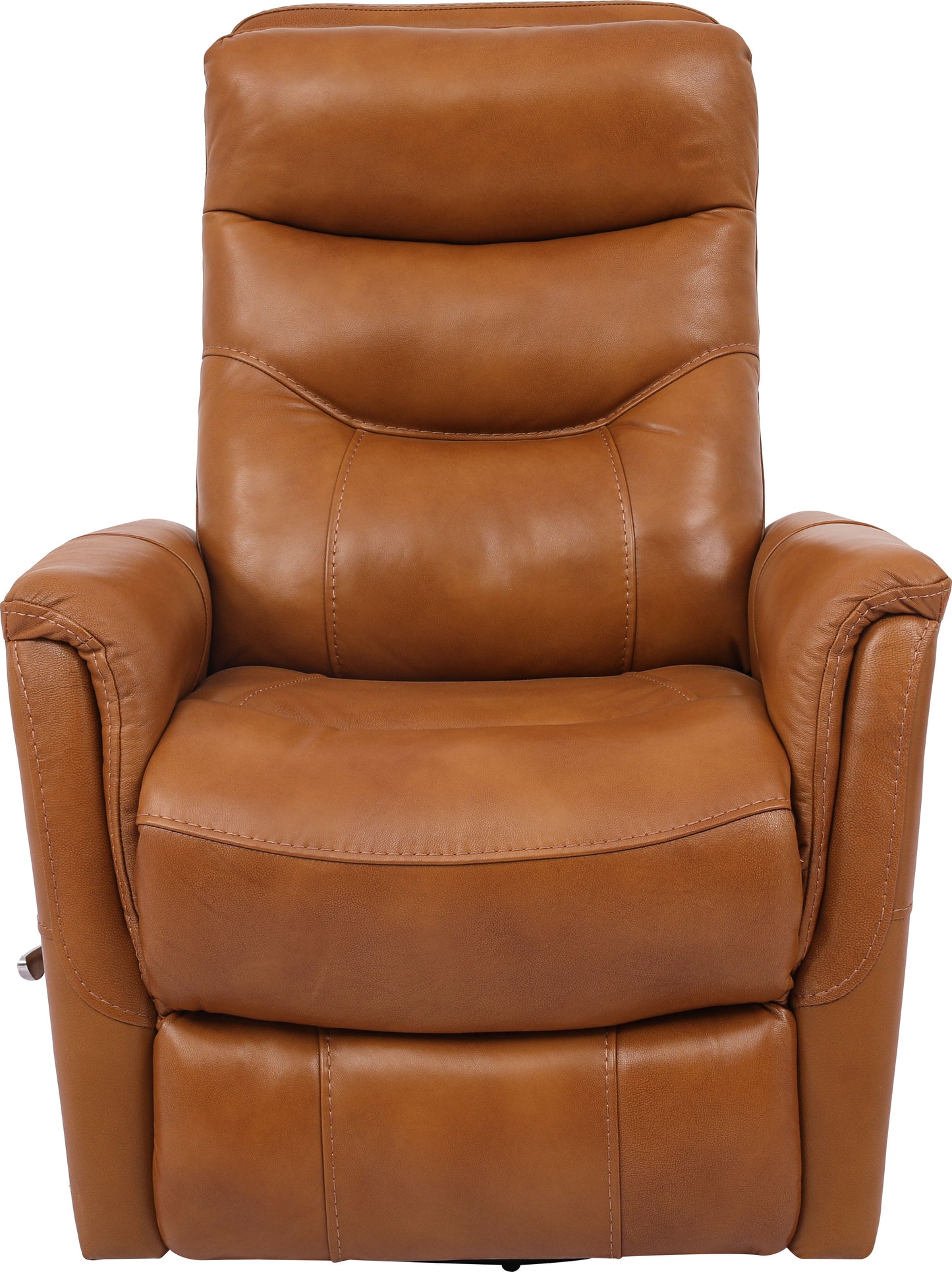 Gemini - Swivel Glider Recliner (Set of 2)