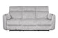 Radius - Power Reclining Sofa