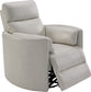 Radius - Cordless Power Swivel Glider Recliner (Set of 2)