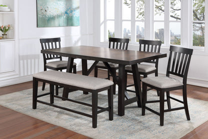 Halle - Dining Set