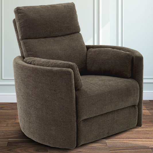 Radius - Power Swivel Glider Recliner