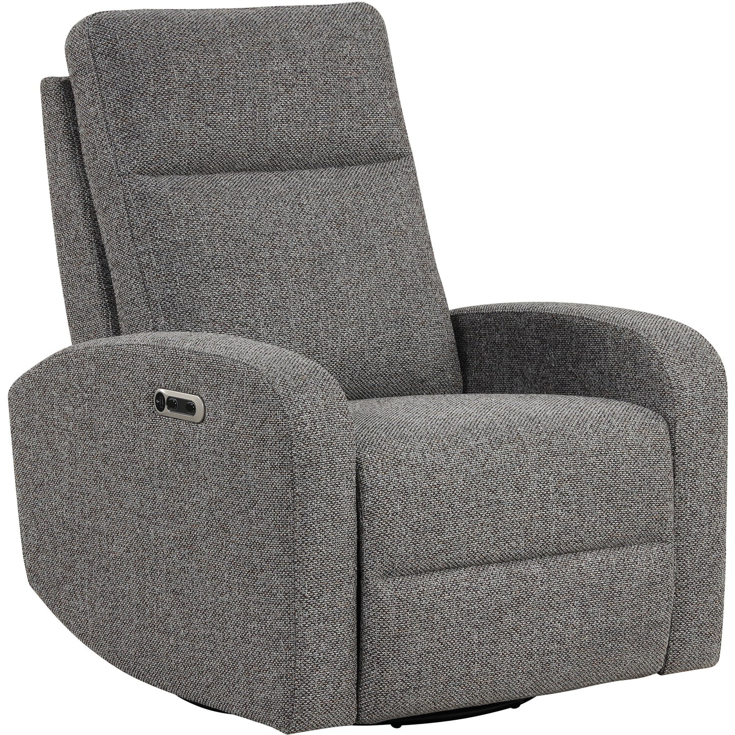 Thriller - Power Swivel Glider Recliner (Set of 2)