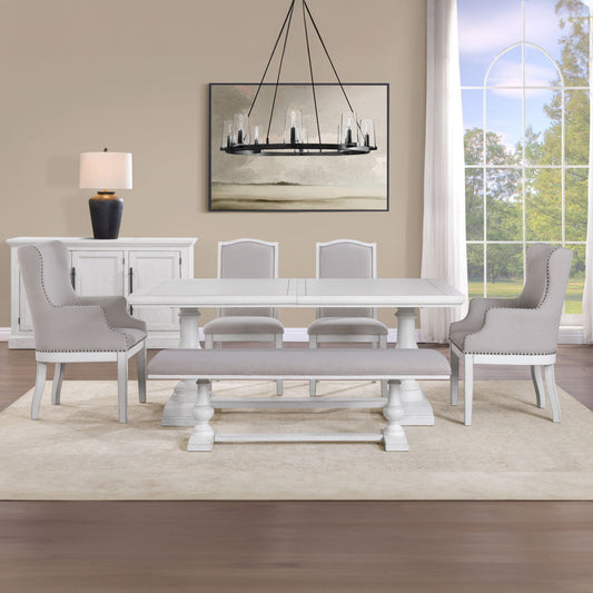 Warren - Dining Set