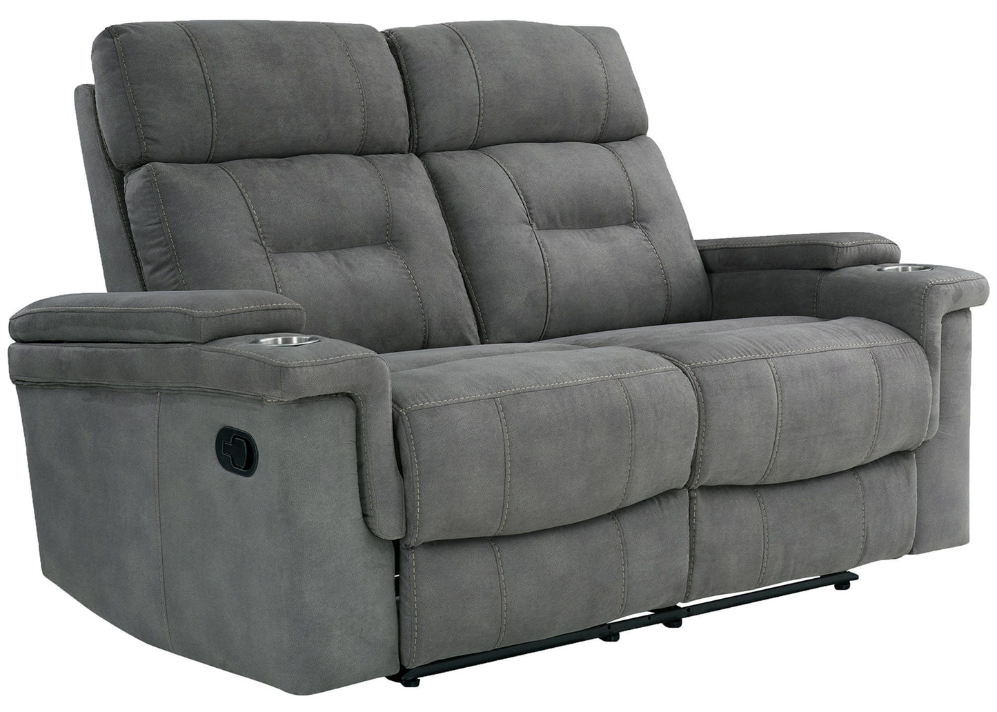 Diesel Manual - Manual Loveseat