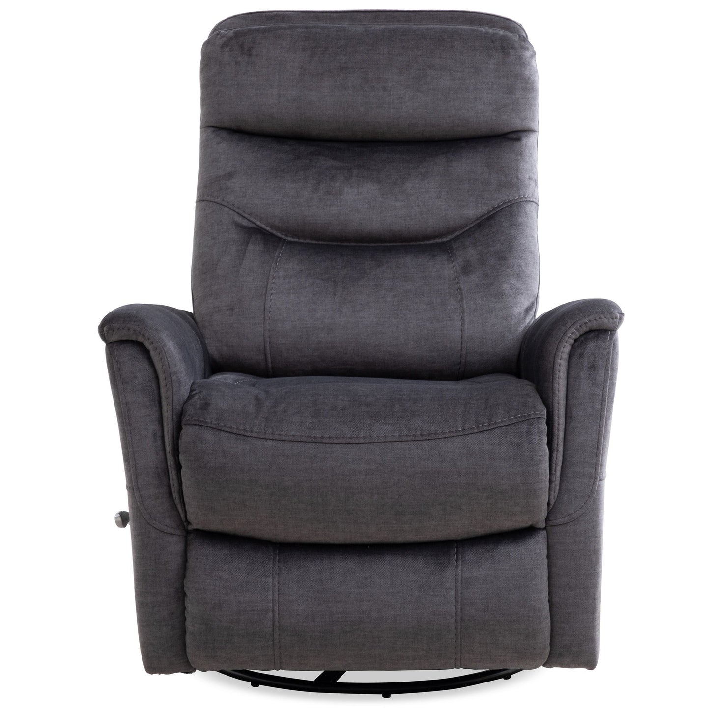 Gemini - Swivel Glider Recliner (Set of 2)