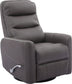 Hercules - Swivel Glider Recliner (Set of 2)