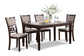 Gia - Dining Table Set