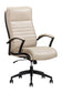 Dc#370 - Leather Desk Chair