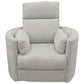 Radius - Power Swivel Glider Recliner (Set of 2)