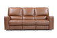 Rockford - Power Reclining Sofa Loveseat And Recliner