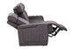 Equinox - Power Reclining Sofa With Drop Down Table