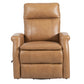 Bristol - Swivel Glider Recliner (Set of 2)