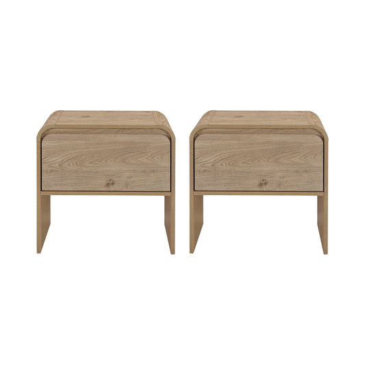 Mara - End Table (Set of 2)