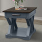 Americana Modern - End Table