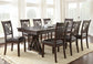 Adrian - Dining Set