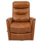 Gemini - Manual Swivel Glider Recliner