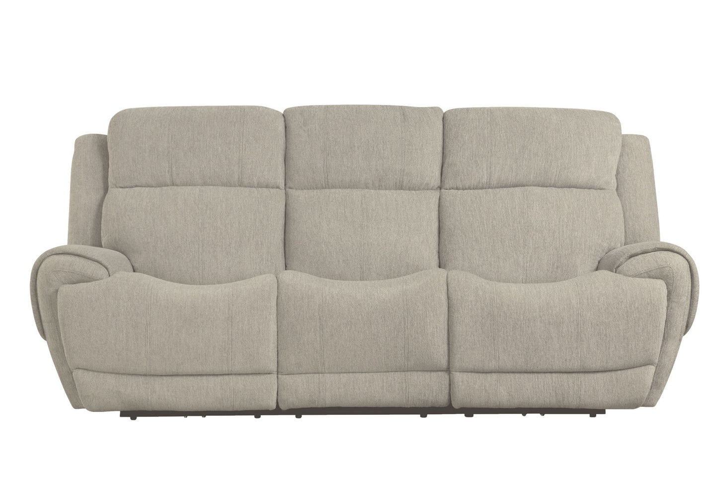 Spencer - Power Reclining Sofa Loveseat And Recliner