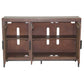 Crossings Morocco - TV Console