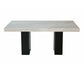 Camila - Rectangular Dining Table