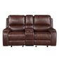 Keily - Reclining Living Room Set