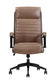 Dc#370 - Leather Desk Chair