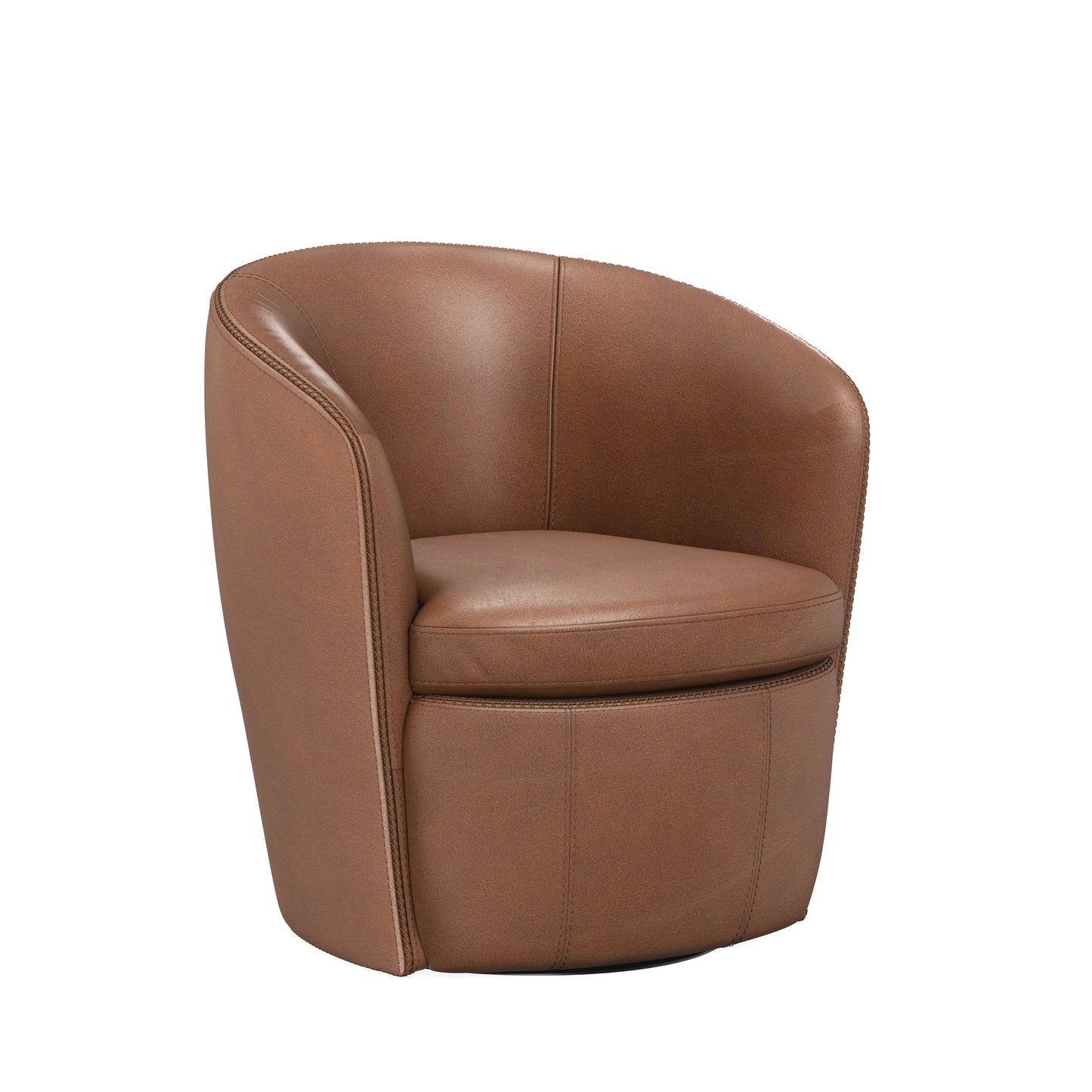 Barolo - Swivel Club Chair