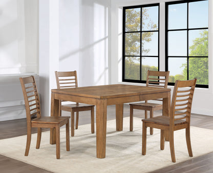 Ally - Dining Set