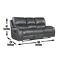 Keily - Reclining Living Room Set