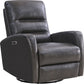 Ringo - Power Swivel Glider Recliner