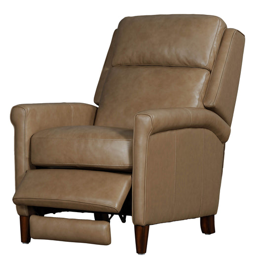 Northfield - Manual Recliner - Lotus Cream