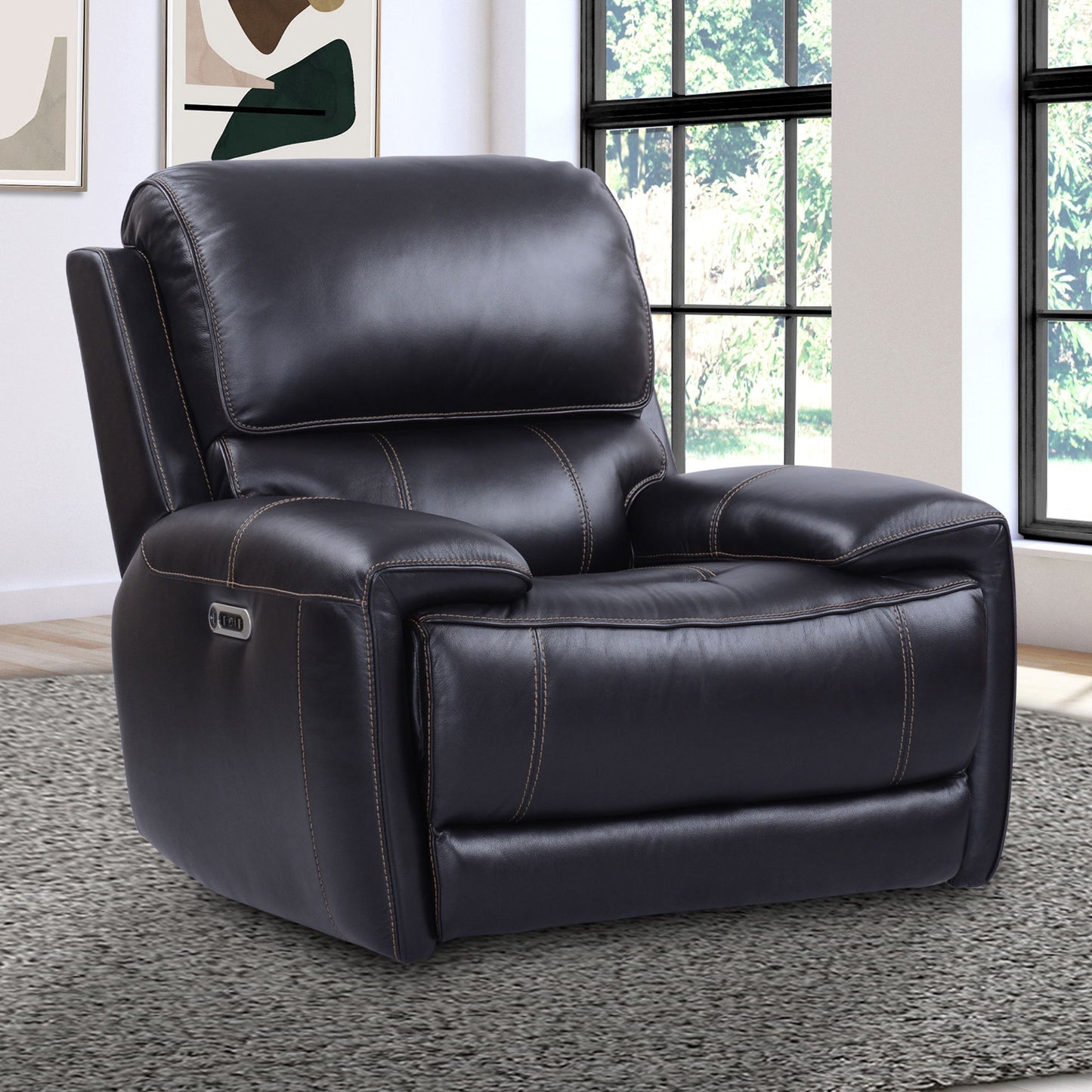 Empire - Power Recliner