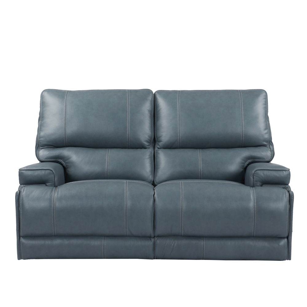 Whitman - Power Cordless Loveseat