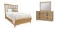 Escape - Bedroom Panel Set