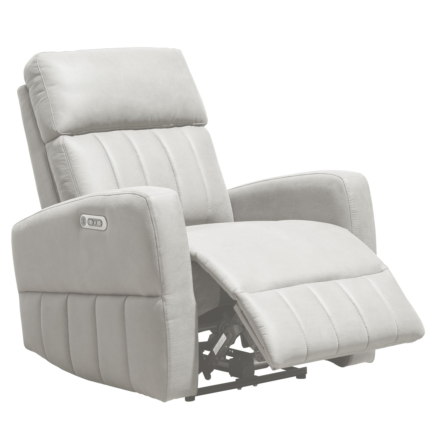 Rebel - Power Recliner (Set of 2)