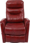 Gemini - Swivel Glider Recliner (Set of 2)