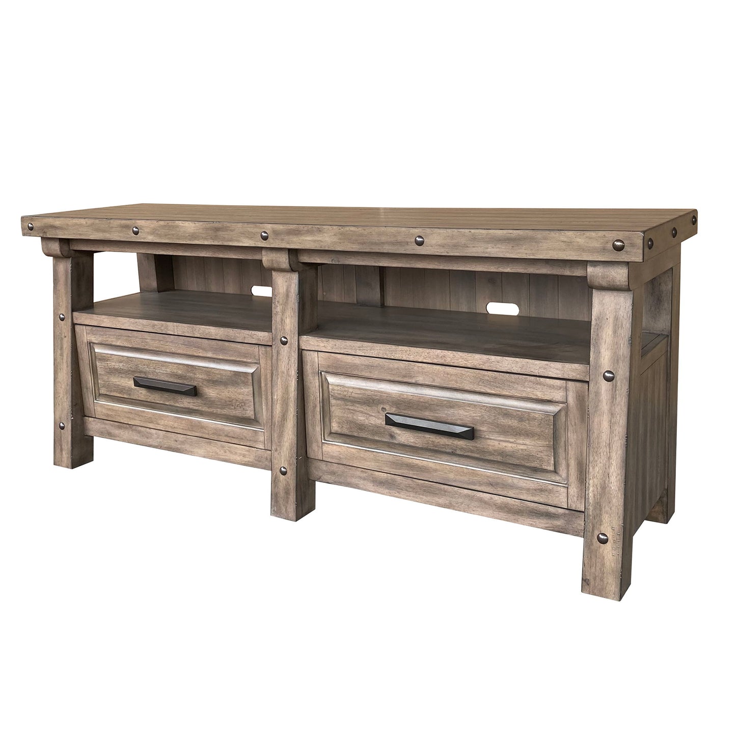 Lodge - Entertainment Console