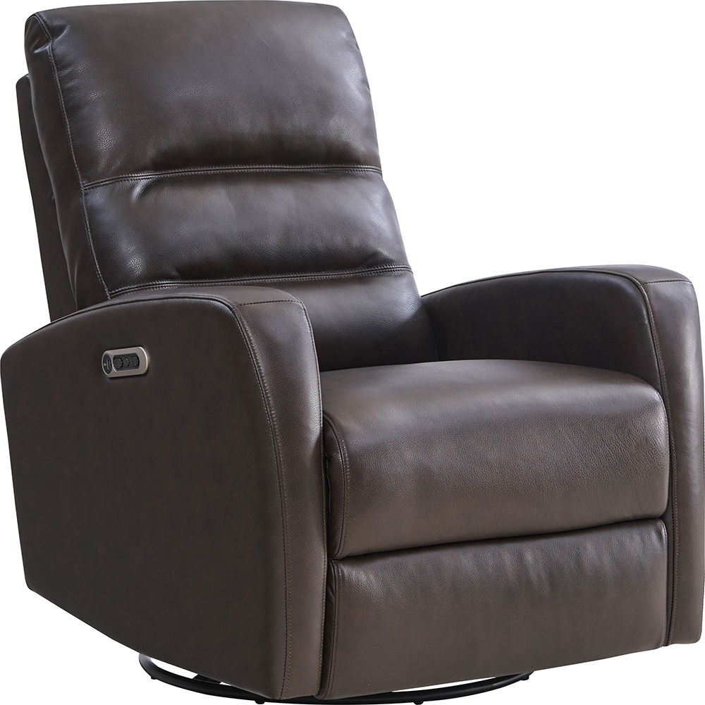 Ringo - Power Swivel Glider Recliner