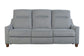 Madison - Power Reclining Sofa Loveseat And Recliner