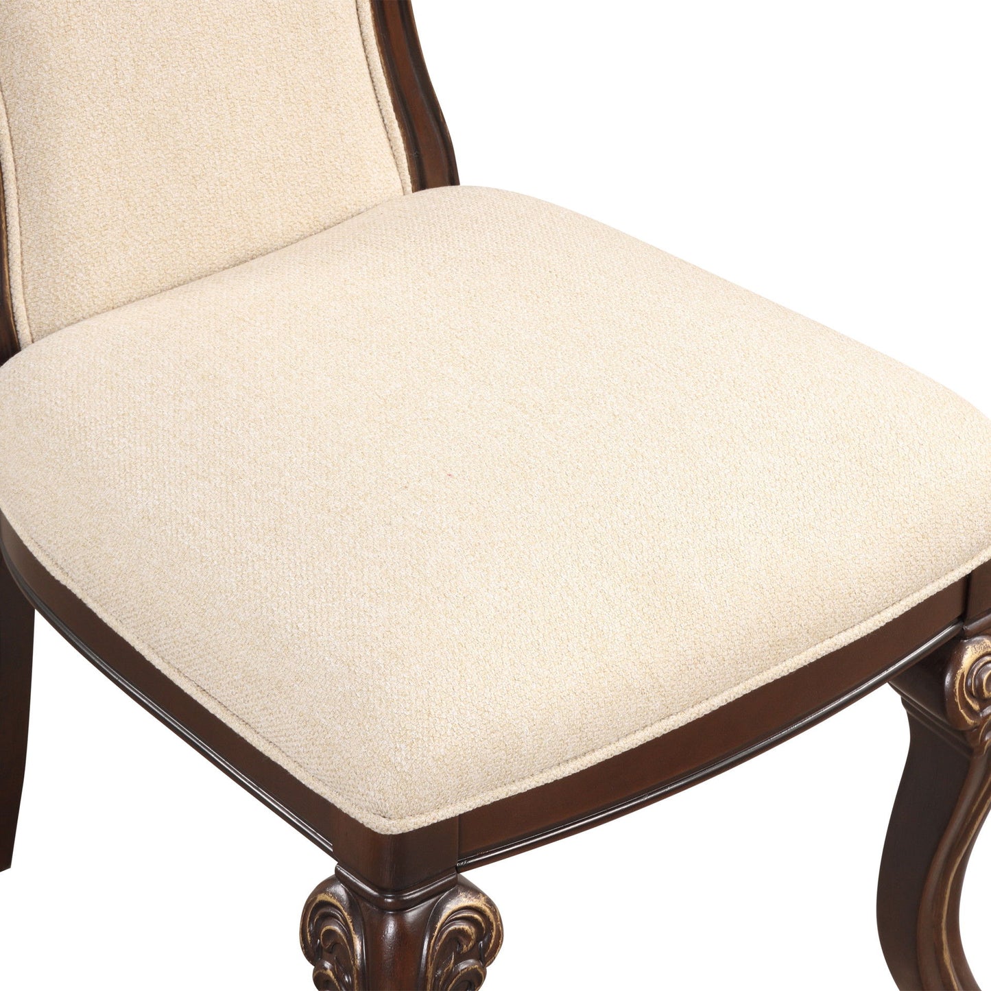 Montecito - Side Chair (Set of 2) - Cherry