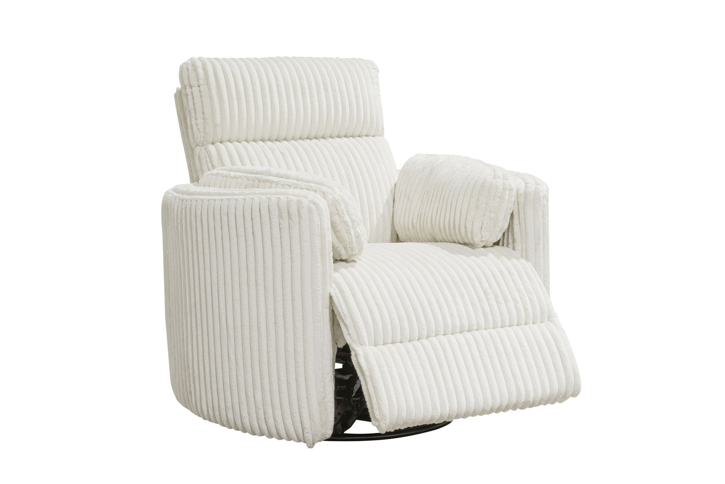 Radius - Power Swivel Glider Recliner (Set of 2)