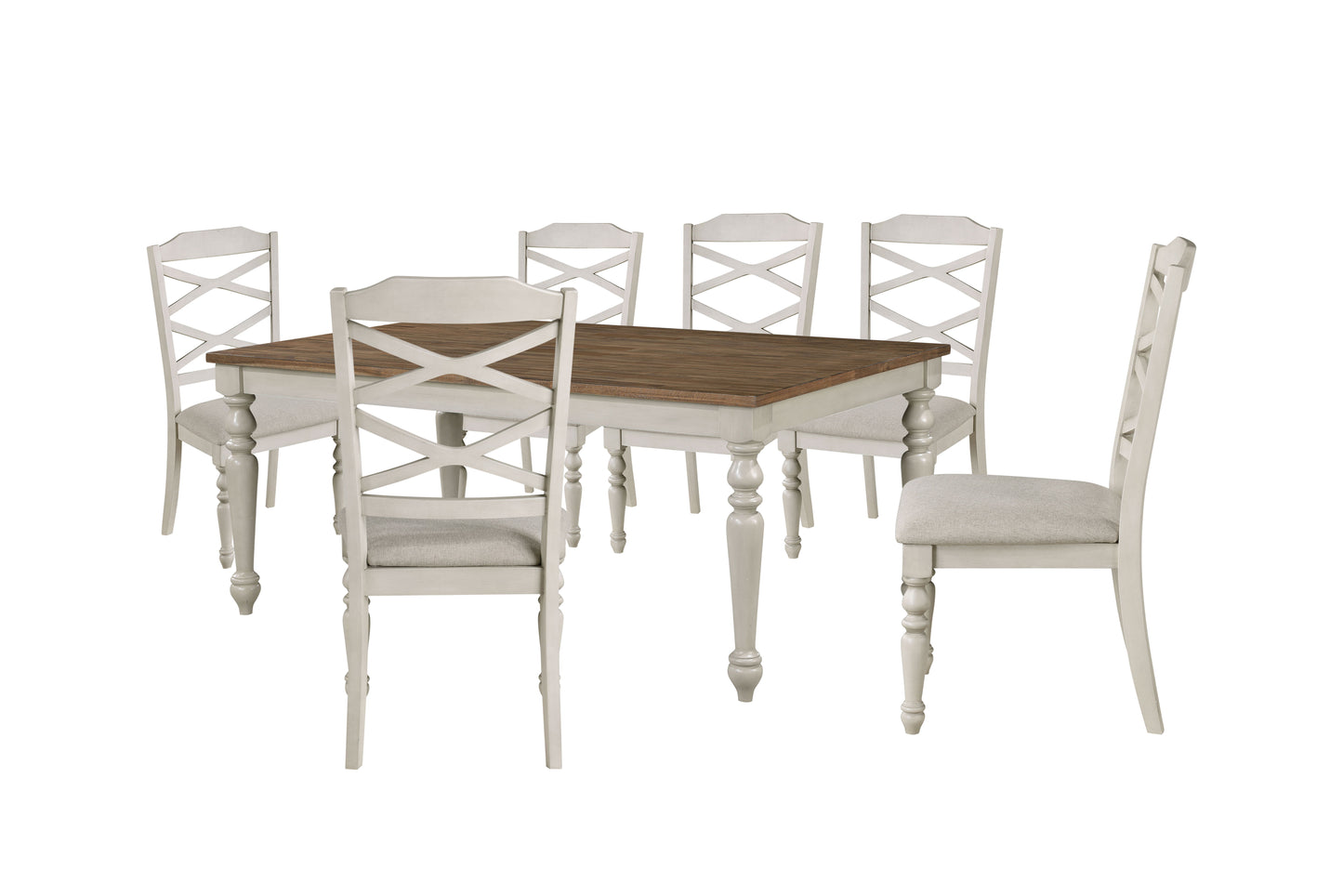 Jennifer - Dining Table Set