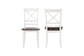 Ivy Lane - Chair (Set of 2) - Buttermilk