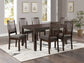 Yorktown - Dining Set