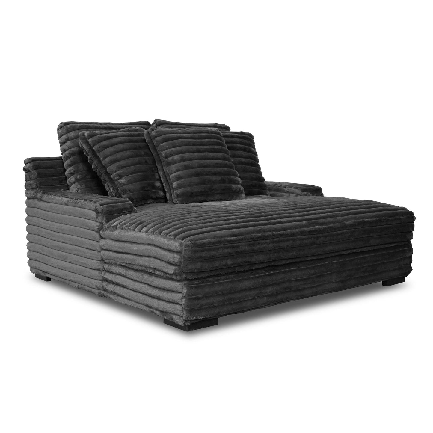 Embrace - Dual Chaise Lounge