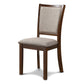 Amy - Dining Chair (Set of 2)