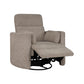 Radius - Manual Swivel Recliner (Set of 2)