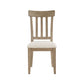 Napa - Side Chair (Set of 2)