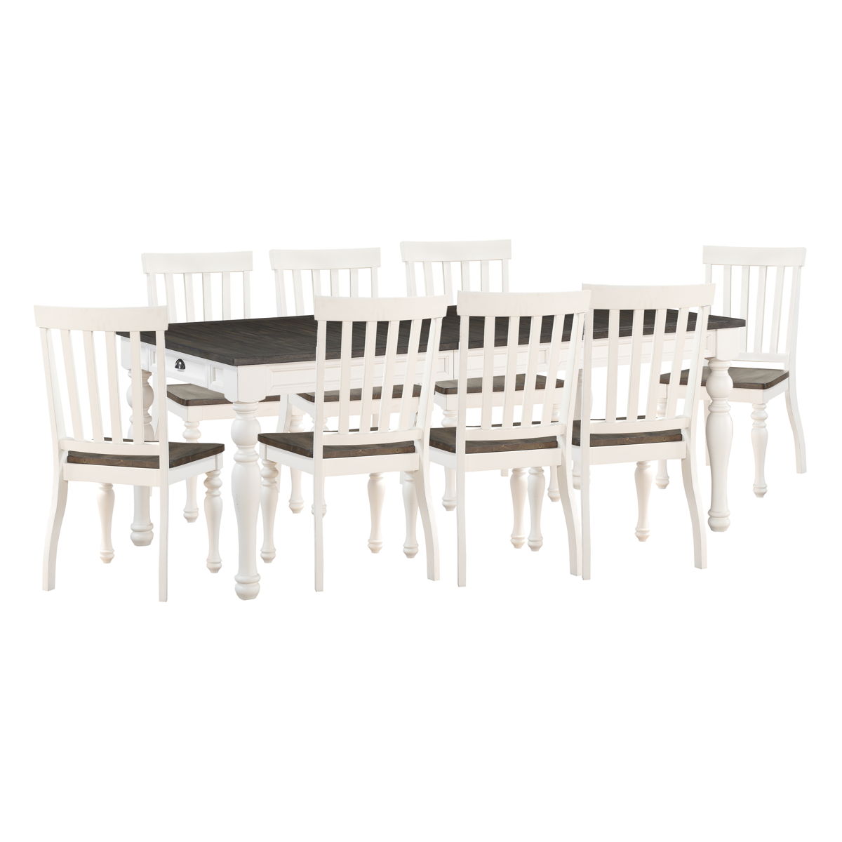 Joanna - Dining Set