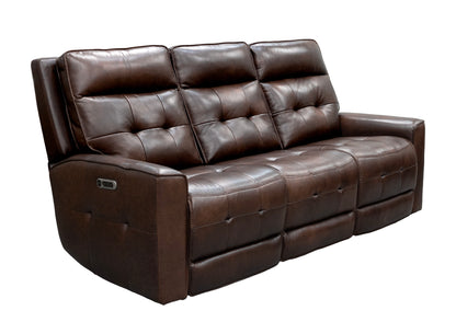 Canterbury - Power Reclining Zero Gravity Sofa